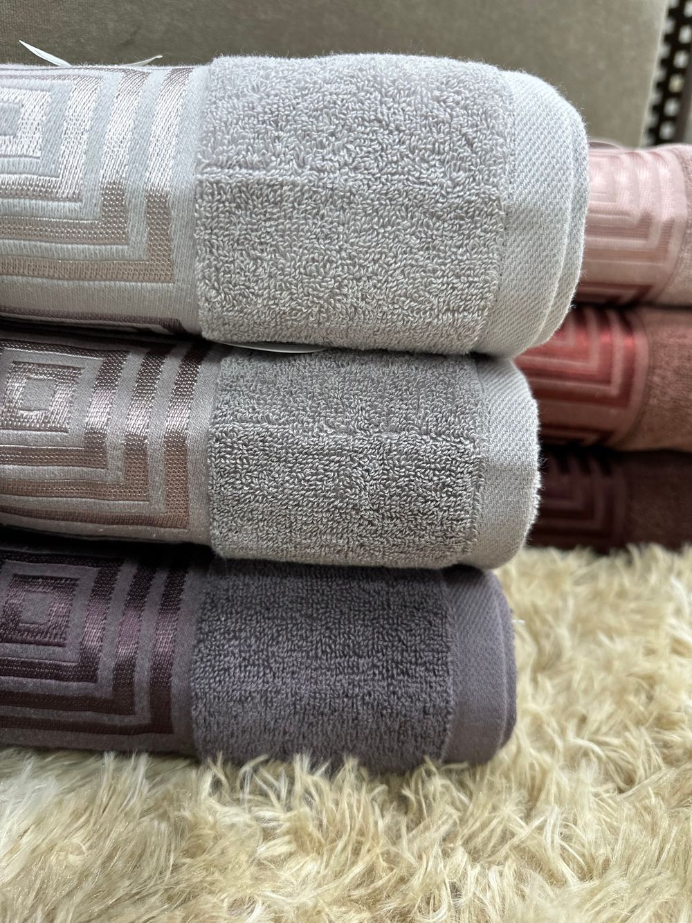 Пол Кит Лиц МОДЕРН ЛЮКС