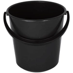 Ведро хозяйственное пластиковое 7л (Бийск)