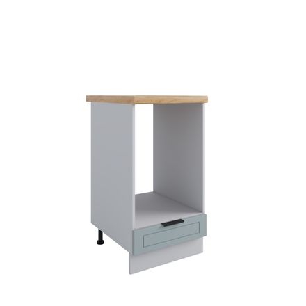 Кухня Модуль СДШ 450 Норма Перо Оазис