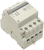 Контактор  EKF km-3-63-22