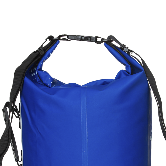 Гермомешок-сумка Marlin Dry Tube 2.0 30 L синий