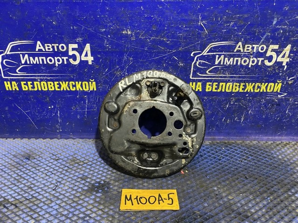 Механизм стояночного тормоза TOYOTA DUET 1998-2000