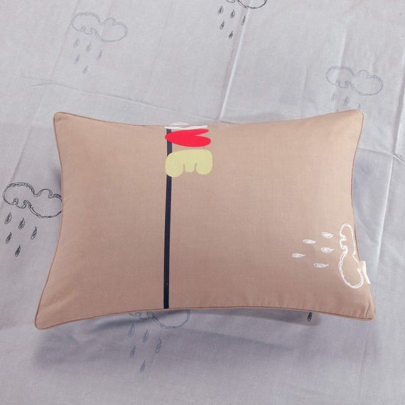 Рэйн (беж) КПБ Детский