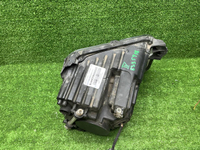 Битая Фара левая Changan Uni-T (2020-н.в.) LED