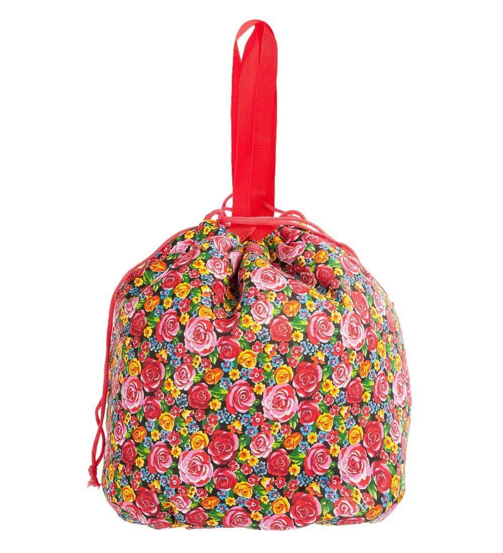 ТК-307 Сумка-торба «Дарина»