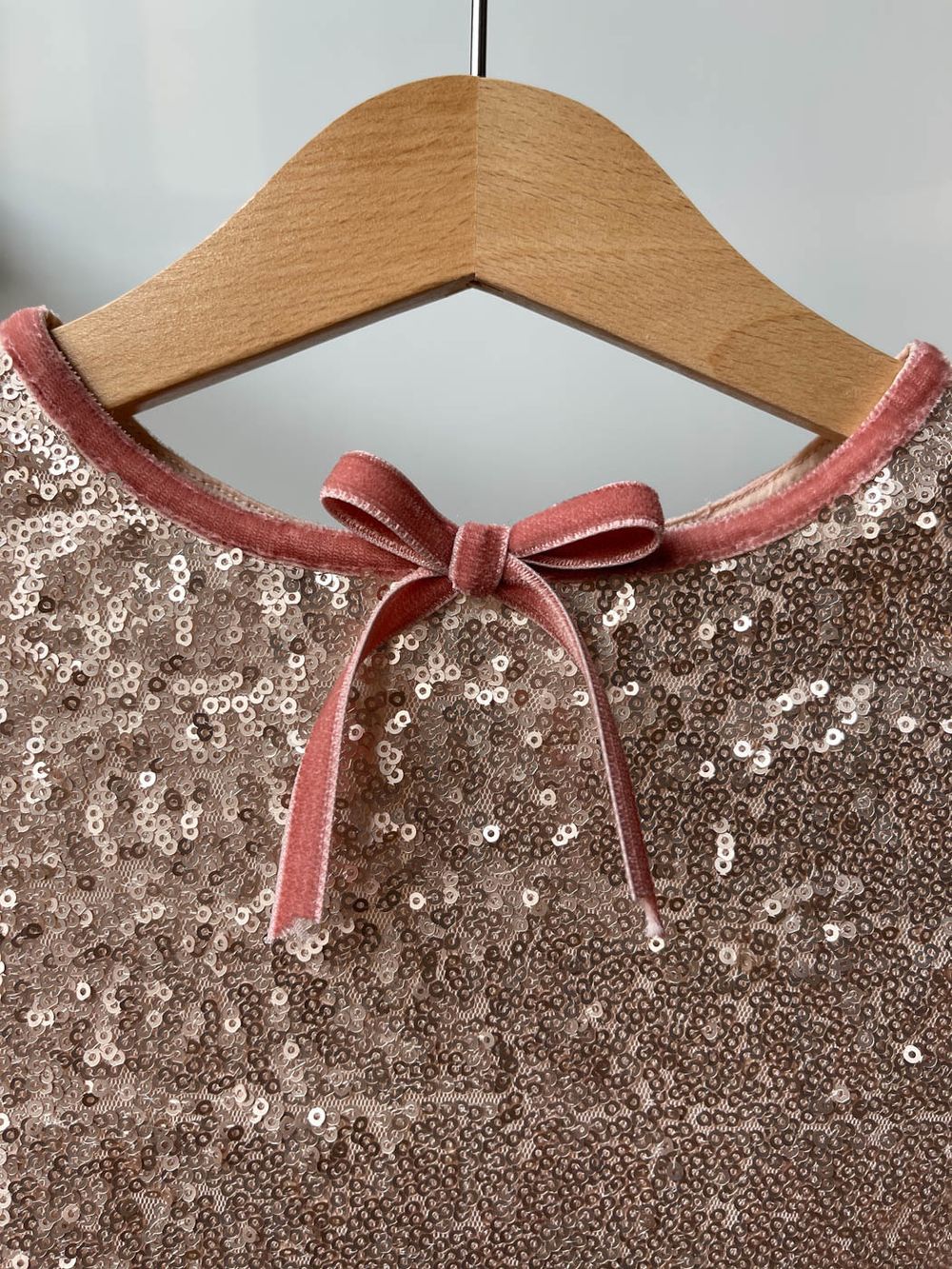 Платье Bonpoint