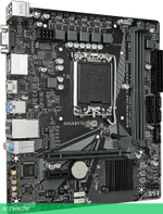 Материнская плата GigaByte H610M S2H V3 DDR4 rev. 1.0