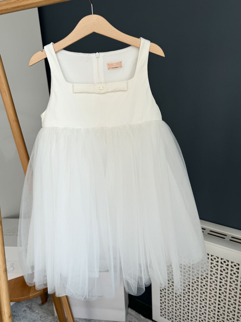 Платье Elizabeth Franchi, 128