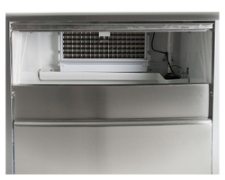 Льдогенератор Foodatlas MQ-60A Eco