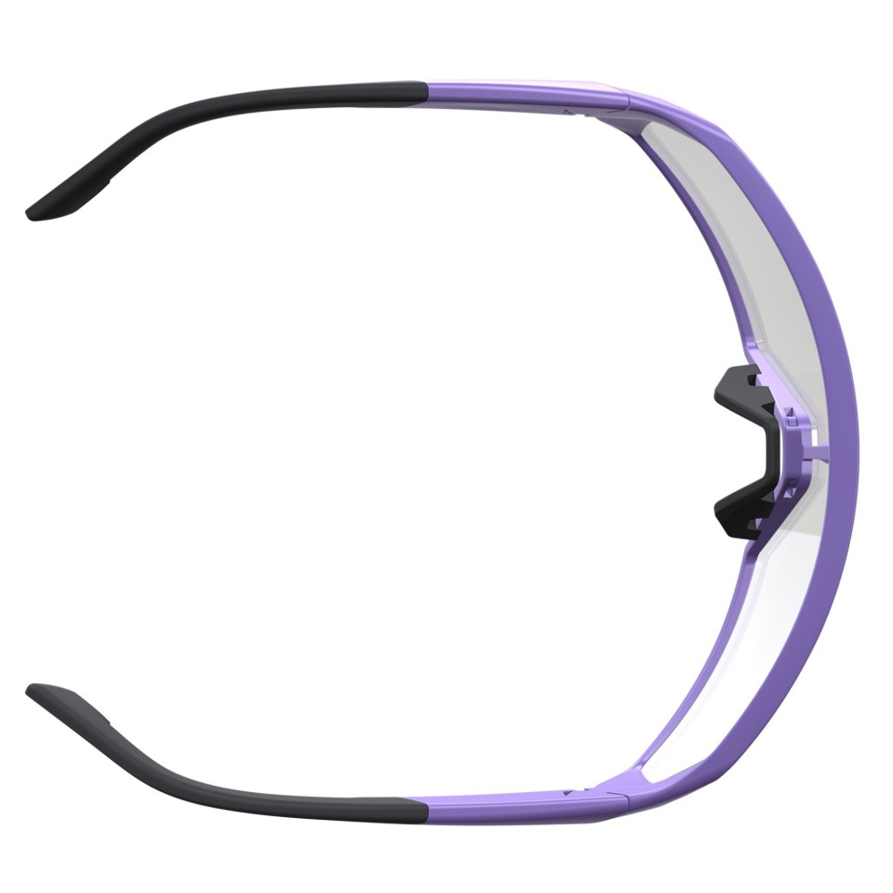 Очки SCOTT Pro Shield LS Ultra purple/Grey light sensitive