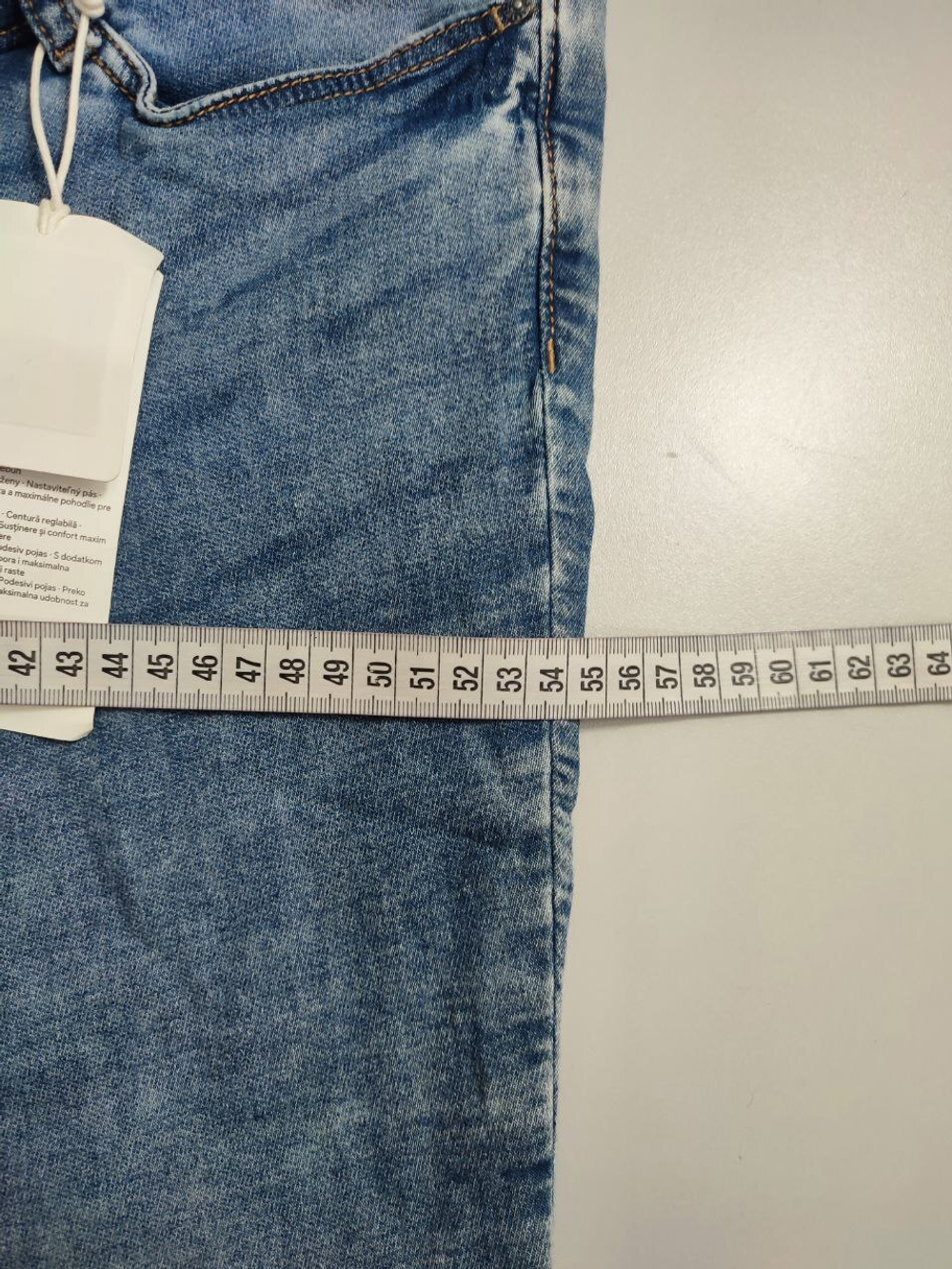 Шорты C&A для беременных 52 размер, новые