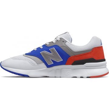 New Balance NB 997 Бежевые кроссовки Низкие кроссовки Юнисекс