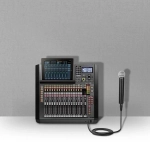 Кабель Audio 6.35mm - XLR, 2m. UGREEN 20719