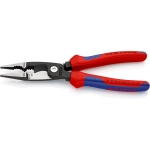 Электромонтажные клещи 200 мм Knipex 13 82 200