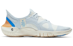 Кроссовки Nike Free Rn 5.0 Jdi (Женская размерная сетка)