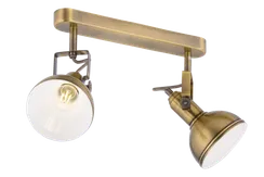 B85965/2W AB (1/10) Бра Veneto Luce