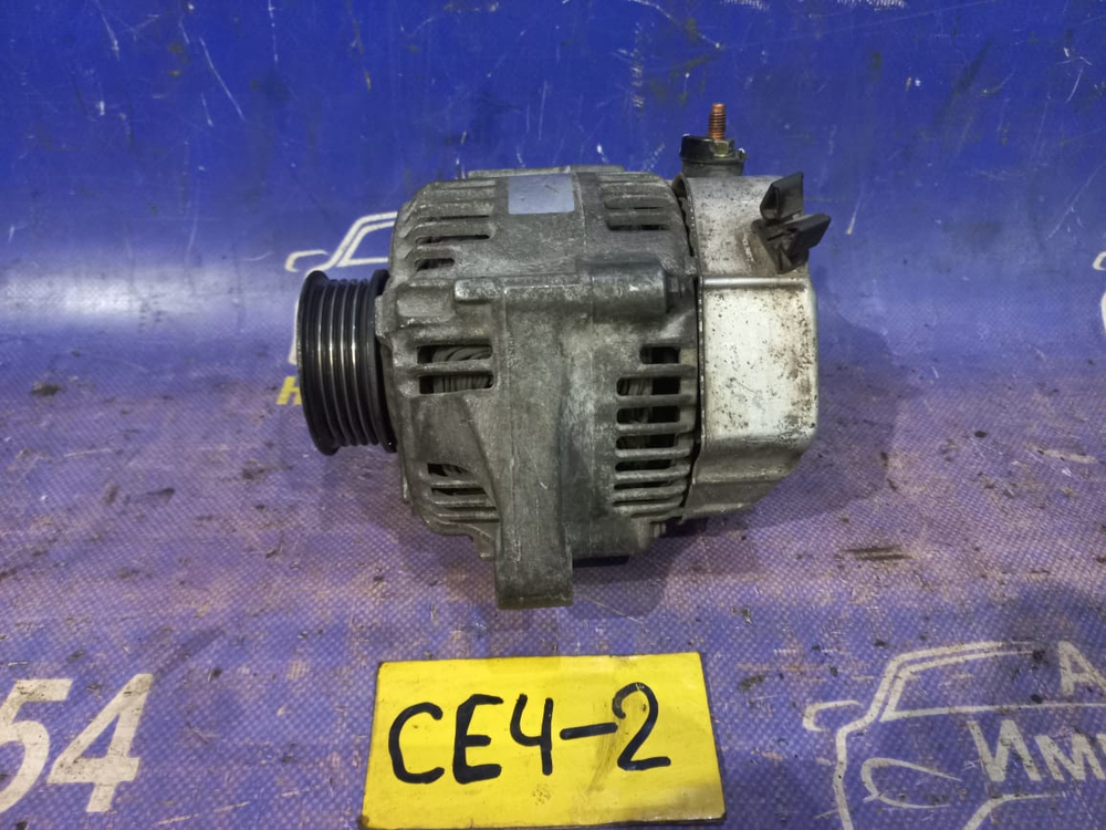 Генератор Honda RAFAGA 1995