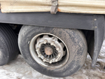 Grunwald 9453 Полуприцеп бортовой (евроборт) 9453-0000010-10 (Шторный)