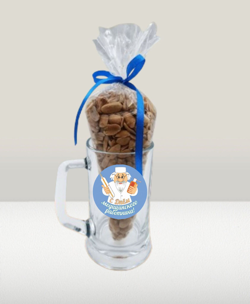 Набор Арахис + Кружка