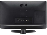 LED телевизор LG 24TQ510S-PZ HD-Ready