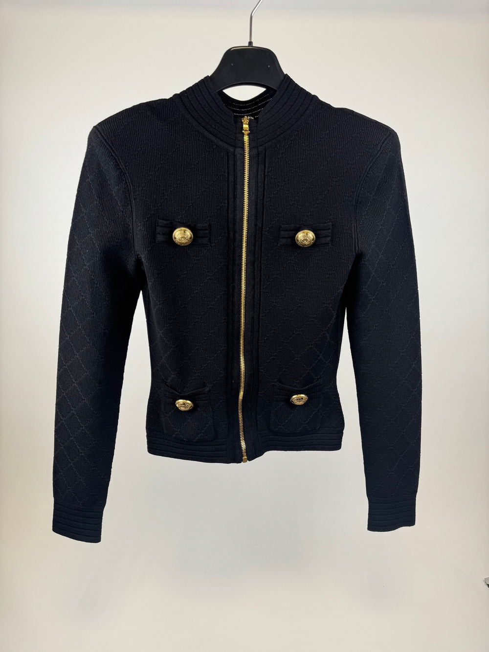 Кардиган Balmain