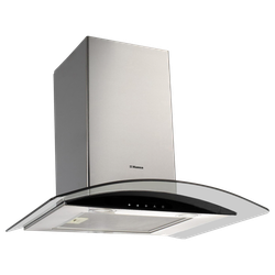 Каминная вытяжка Hansa OKP6541GH