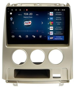 Магнитола для Mitsubishi Delica D5 2007-2009 - Vaycar VA47-0934-2K на Android 13, 8-ядер, 2K QLED, ТОП процессор, CarPlay, 4G SIM-слот