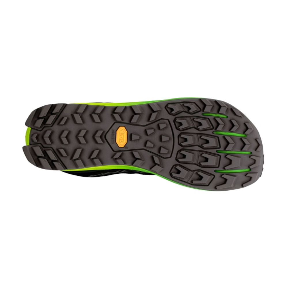 Кроссовки для бега Altra Lone Peak 9+ BLACK/DARK GULL GREY