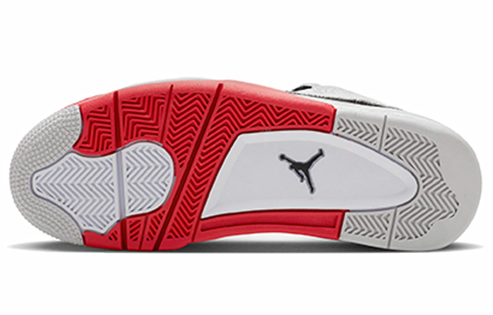 Кроссовки Jordan Dub Zero