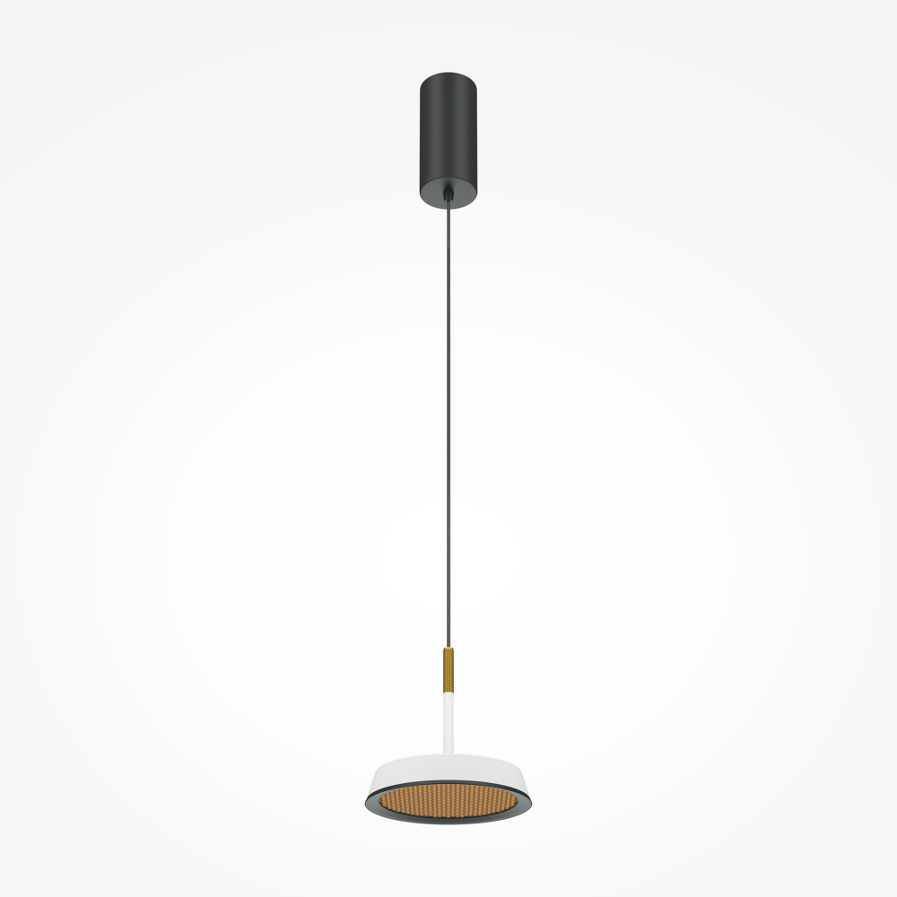 Подвесной светильник Maytoni MOD041PL-L15WG3K