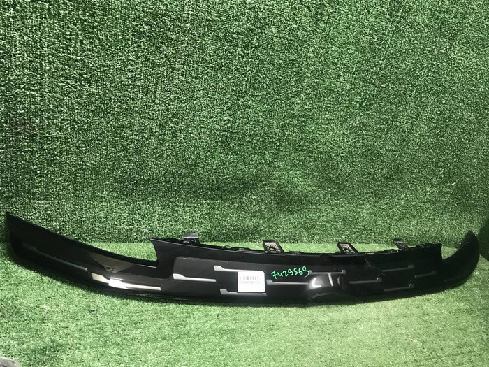 Накладка решетки радиатора Changan CS55PLUS 21-24