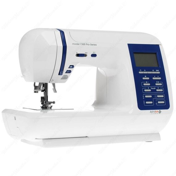 Швейная машина AstraLux 7300 Professional