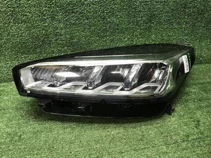 Фара левая Chery Tiggo 7 Pro (2020-2024) LED