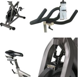 Vision Fitness ES700