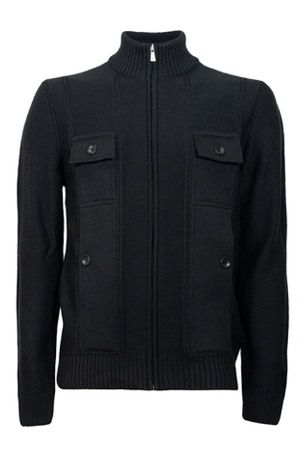 Кардиган ENRICO CERINI