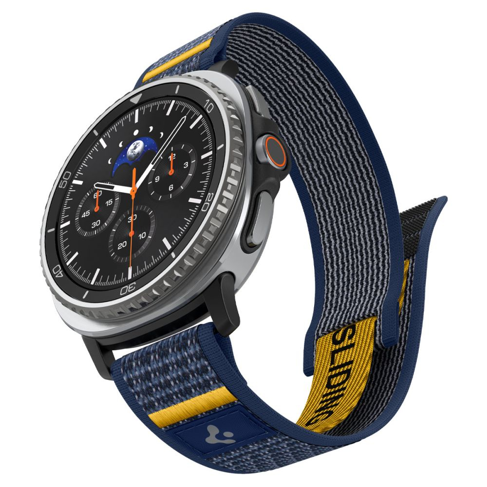 Ремешок Spigen Athlex Air для Samsung GALAXY WATCH 8/CLASSIC (40/44/46 MM) ACTIVE NAVY