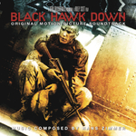 Soundtrack / Hans Zimmer: Black Hawk Down (CD)