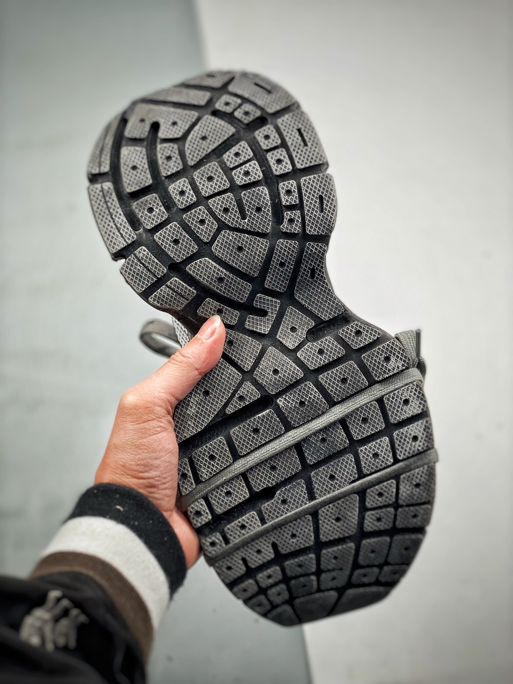 Balenciaga 3xl Sneaker