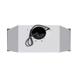 DeLonghi Кухонная вытяжка COSETTA 708 NB
