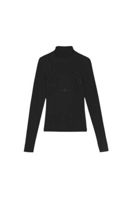 Джемпер GANNI