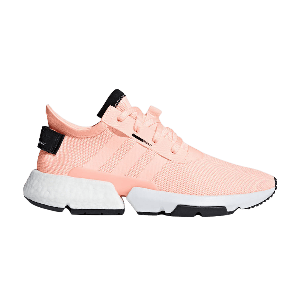 Кроссовки Adidas Originals Pod-S3.1