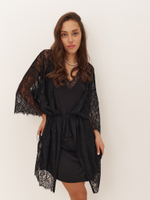 Сорочка из вискозы Розали