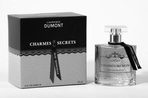 Laurence Dumont Charmes Secrets: Nuit Sensuelle