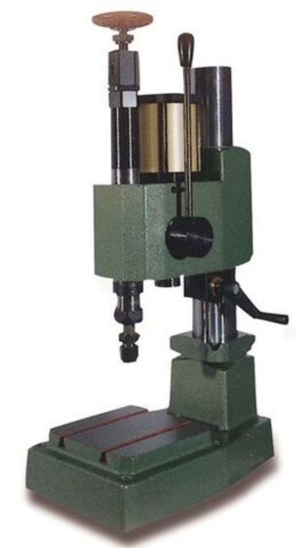 Маркировочный станок Automator MB35