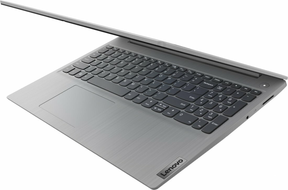 Ноутбук Lenovo ideapad 3 15ARE05. AMD Ryzen 3 4300U/RAM 8GB/SSD 256GB/AMD Radeon/15,6"/FHD/DOS