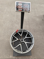 КОВАНЫЕ ДИСКИ ДЛЯ BMW M3 E92 2008 БМВ