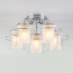 Потолочная люстра 30160/5 хром 30160/5 хром