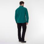 Флисовый комплект Royal Fish Green р-р XXL