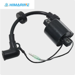 Катушка зажигания Yamaha 3 (6L5-85570-M0)