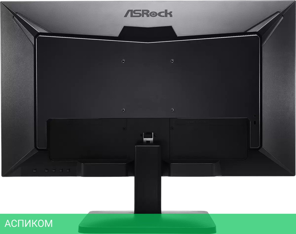 Игровой монитор ASRock Phantom Gaming PG27QFT1B